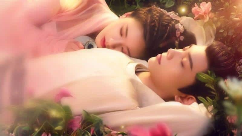 10 Drama Fantasi Mandarin Terbaik yang Wajib Ditonton 18