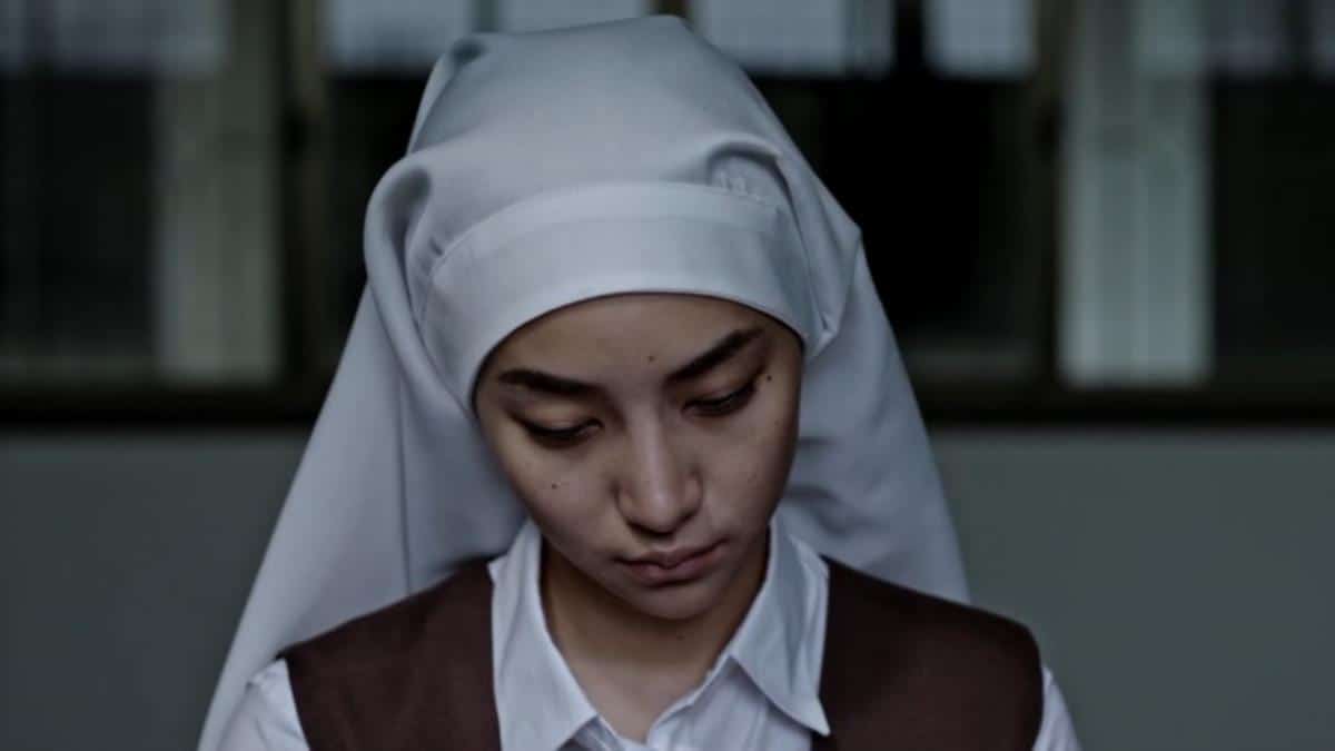 6 Film Terbaik Chicha Amatayakul, Pemain 'Girl From Nowhere' 7