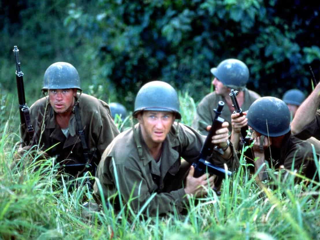 10 Film Terbaik yang Bercerita tentang Strategi Perang 15
