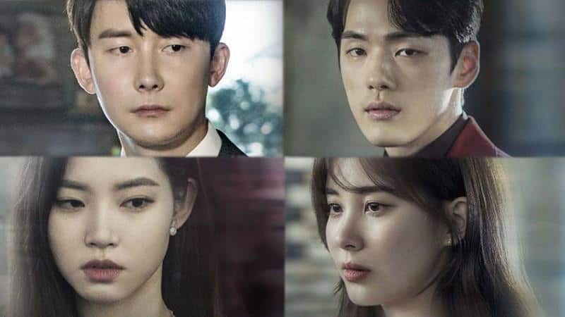 10 Drama Terbaik Seohyun SNSD yang Bikin Greget dan Tegang 7