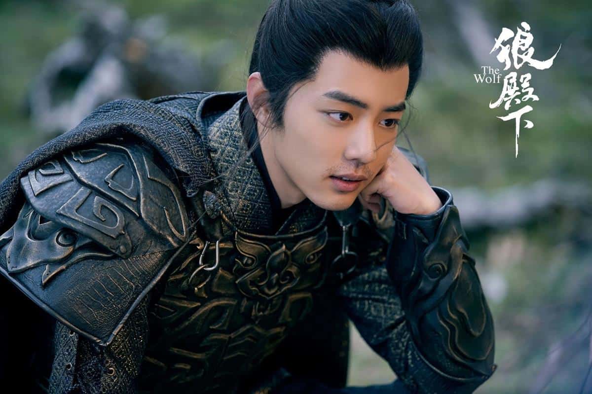 10 C-Drama Terbaik Xiao Zhan, Pria Tertampan Se-Asia 9