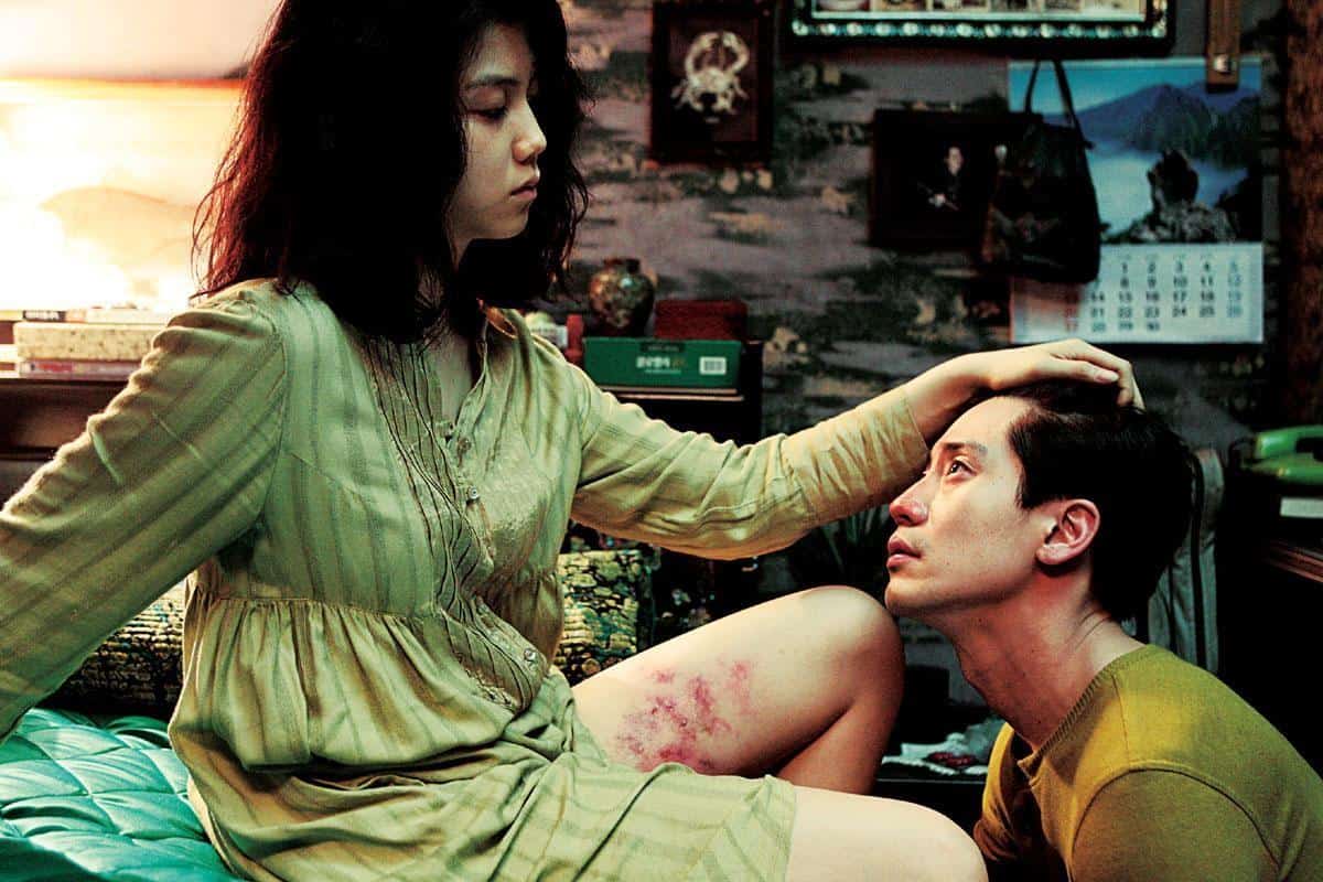 10 Film Terbaik yang Dibintangi oleh Aktor Shin Ha Kyun 21