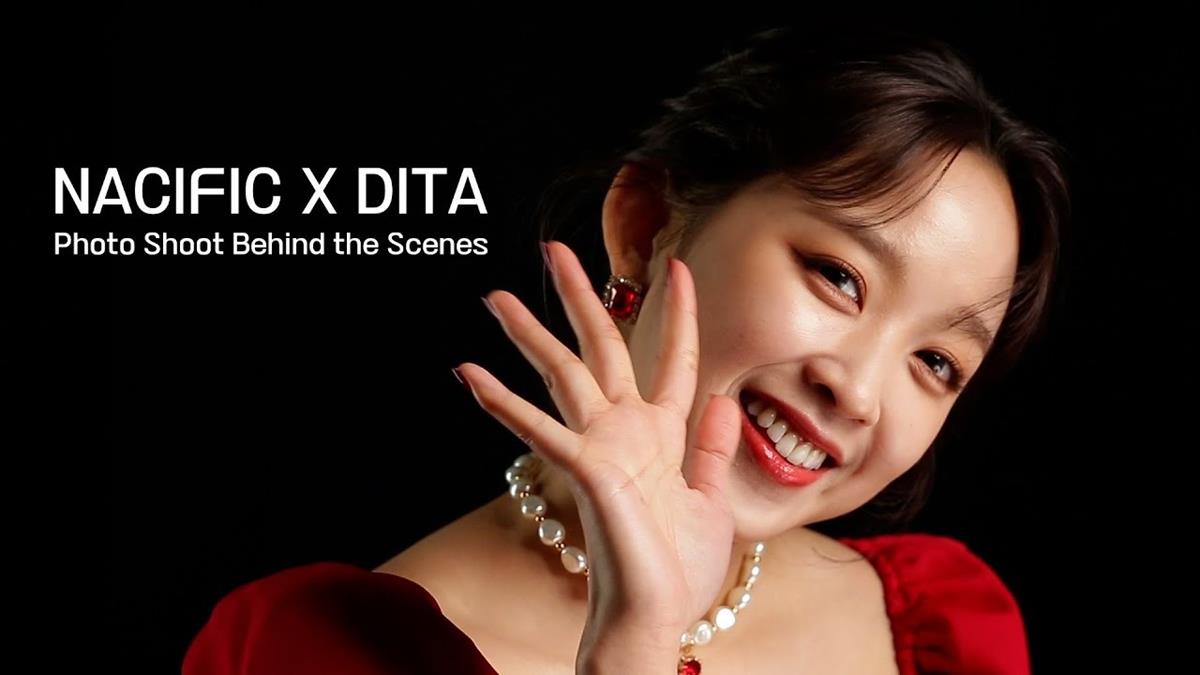 10 Fakta Dita Secret Number, Idol KPOP dari Indonesia 5