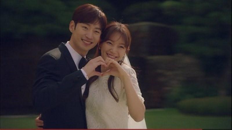 10 Drama Shin Min Ah Terbaik Untuk Menemani Liburmu 11