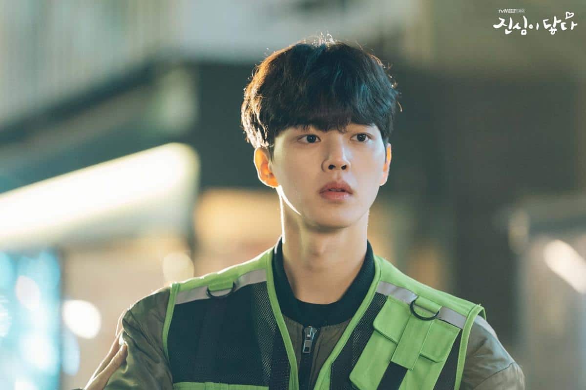 8 Drama Terbaik yang Dibintangi Aktor Muda Song Kang 17