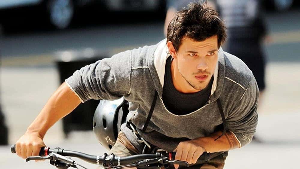 10 Film Terbaik Taylor Lautner, dari yang Seru Hingga Lucu 7