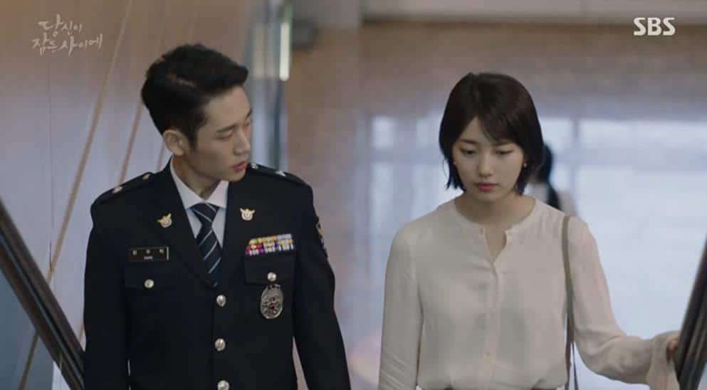 10 Drama Romantis Korea yang Bikin Second Lead Syndrome 5