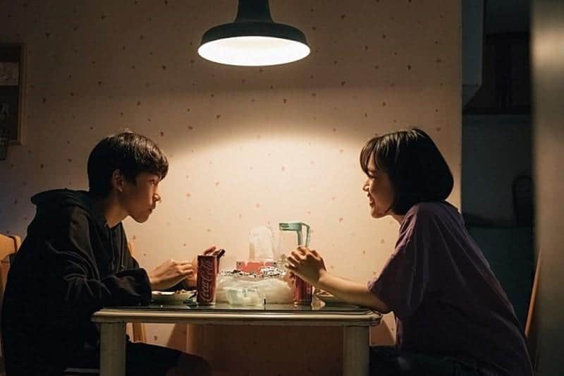 10 Film Terbaik Kim Hyang Gi dengan Aktingnya yang Menawan 9