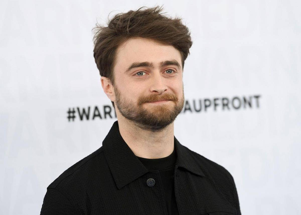 artis hollywood yang gemar beramal_Daniel Radcliffe