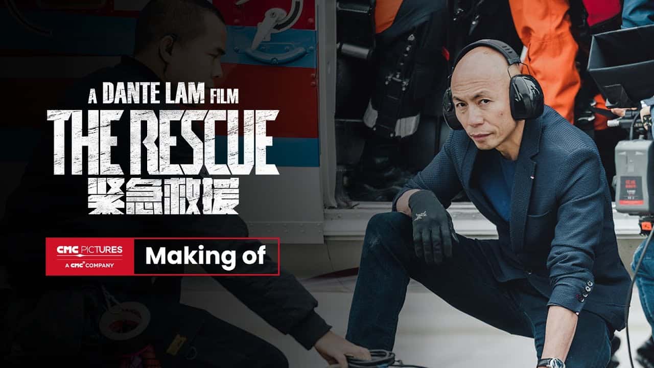 The Rescue_Dante Lam (Copy)