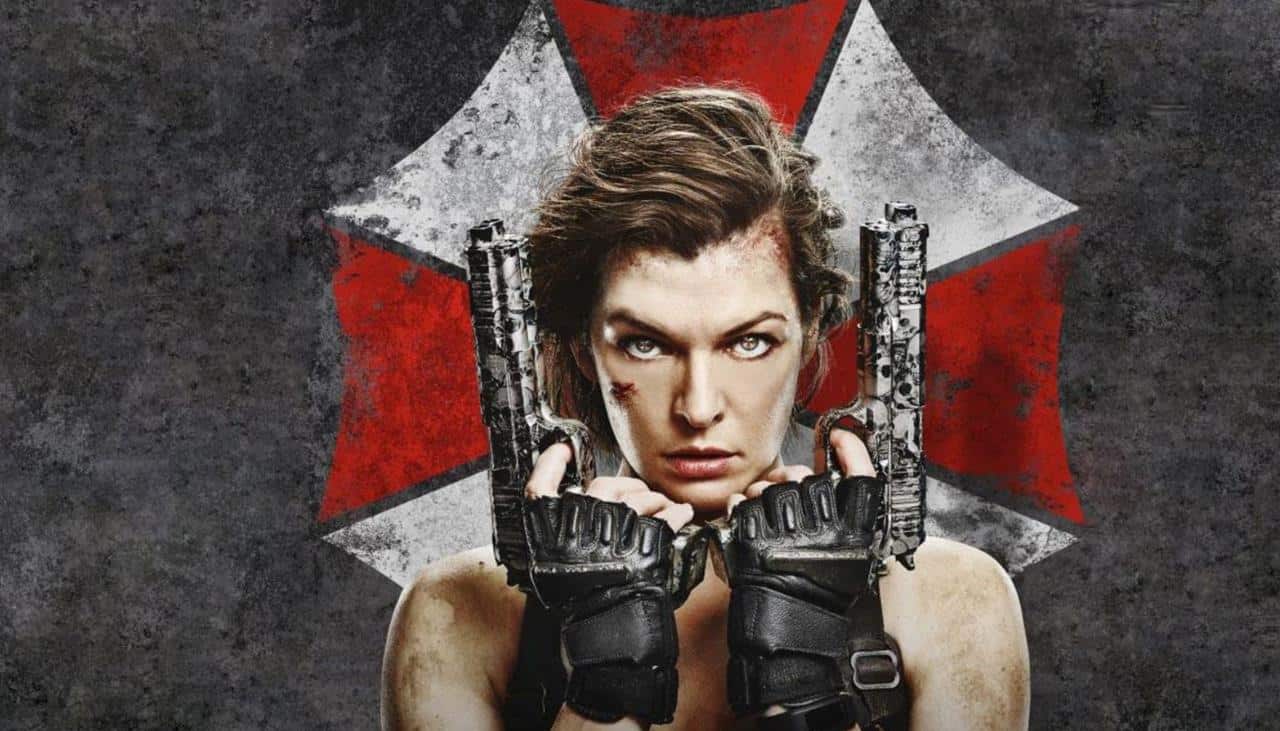 review resident evil the final chapter 4