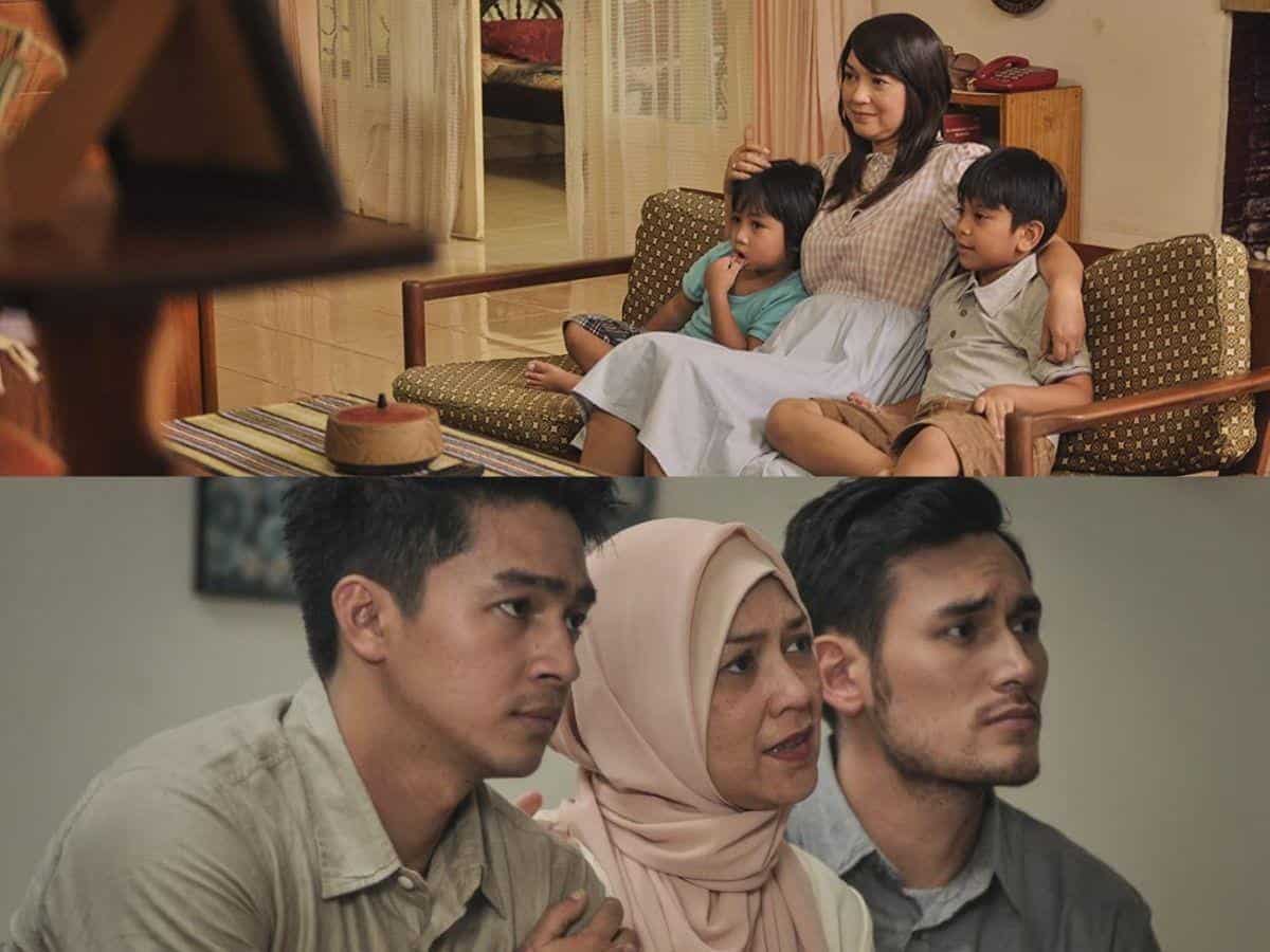 10 Film Indonesia tentang Ayah yang Bikin Terharu 7