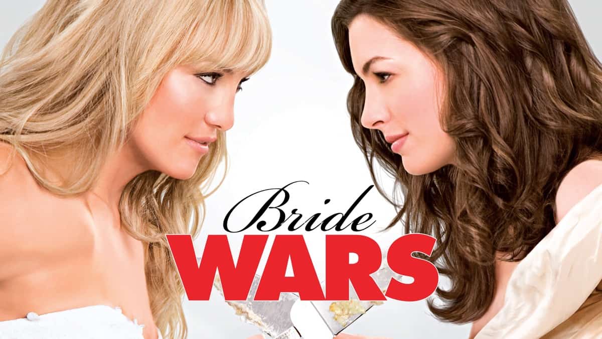 Bride Wars_Poster
