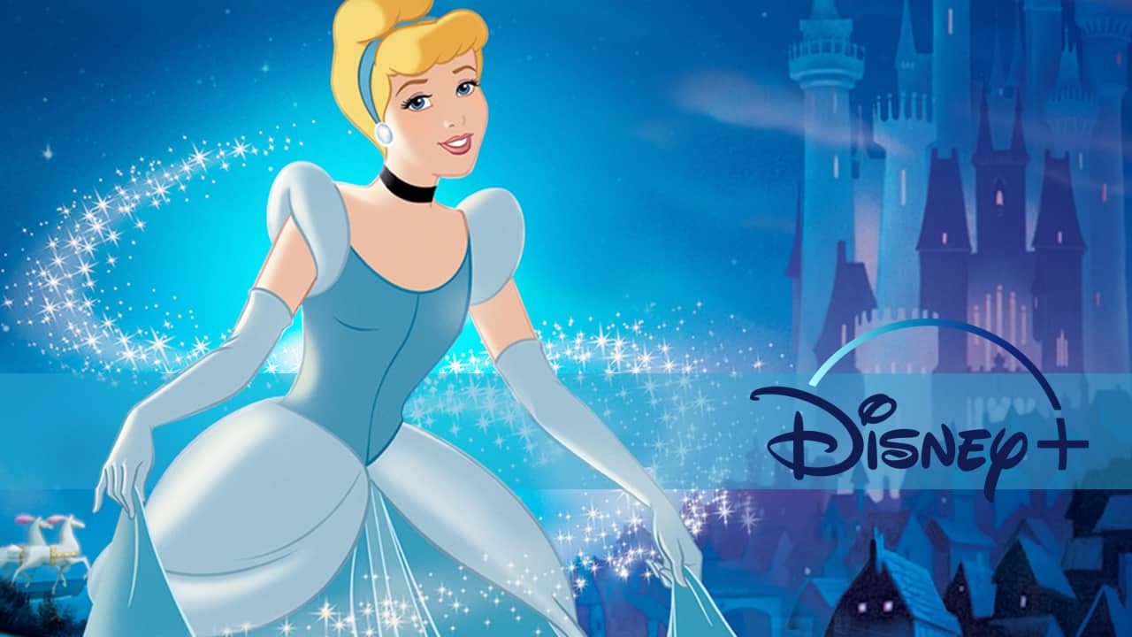 Cinderella_Favorite Walt Disney (Copy)