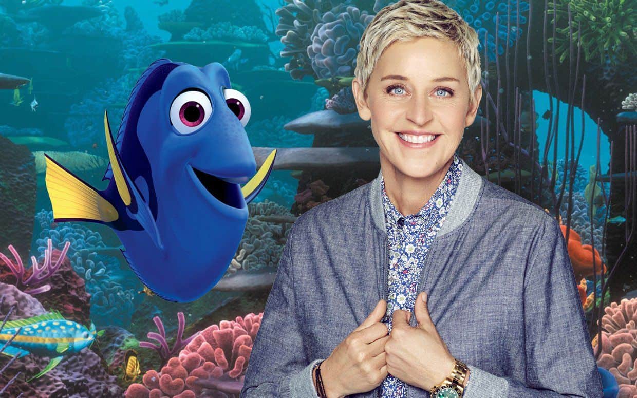 Finding Dory_Ellen DeGeneres (Copy)