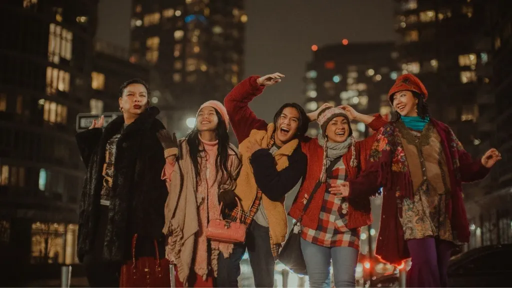 13 Film Komedi Indonesia Terbaru dan Paling Lucu di [year] 3