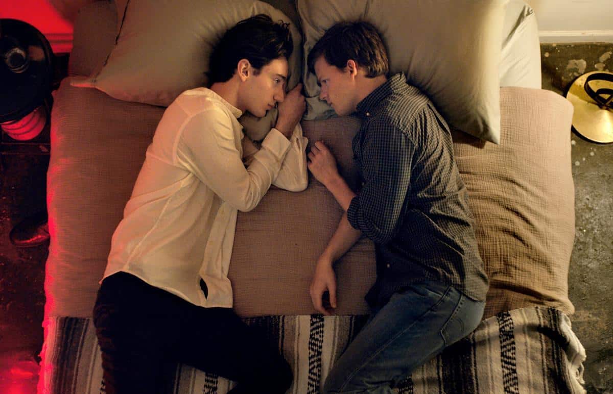 Sinopsis & Review Boy Erased, Film Tentang Conversion Therapy 9