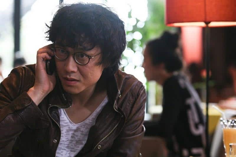 10 Film Oh Jung Se Terbaik dengan Peran Mengagumkan 9