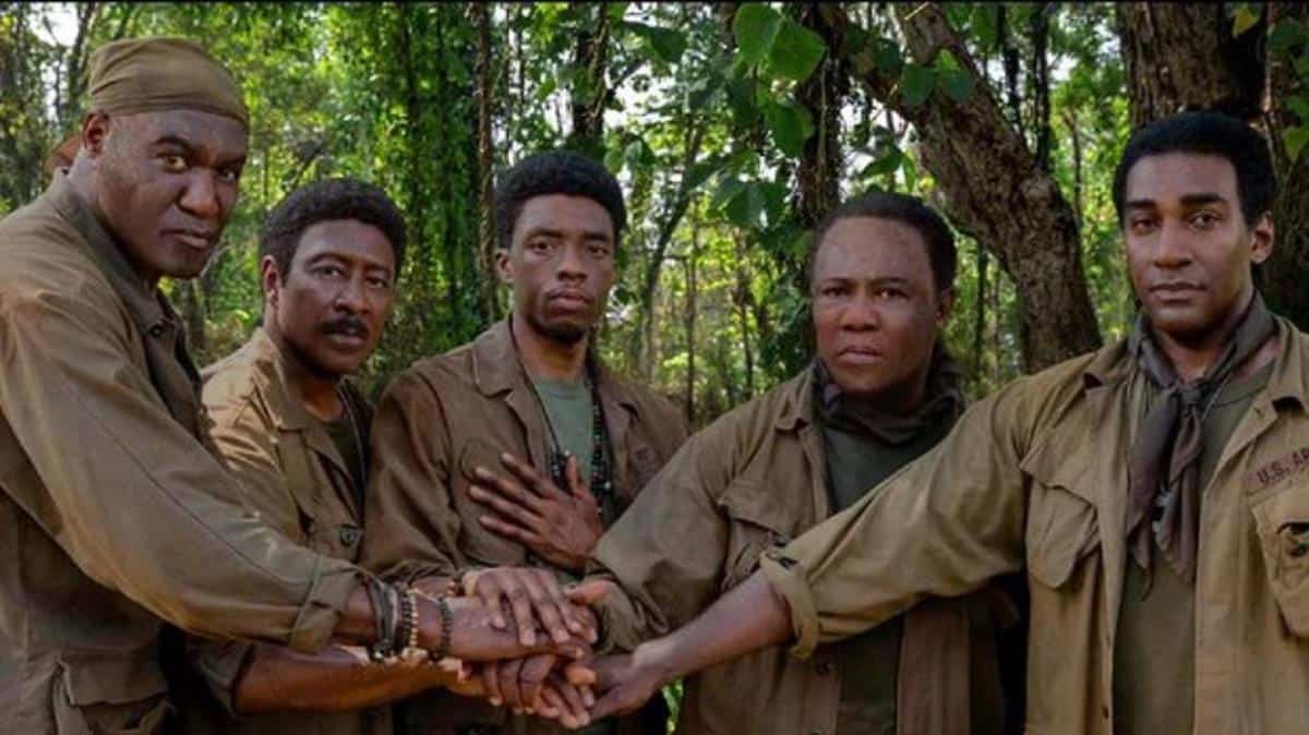 Akan Selalu Dikenang, Ini 10 film Terbaik Chadwick Boseman 19