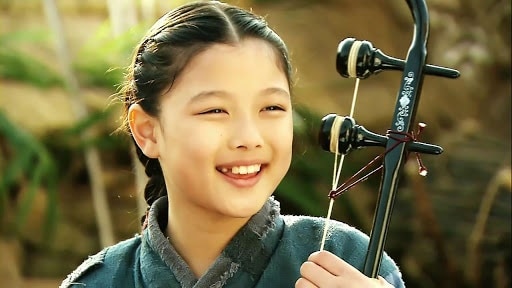 10 Drama Seru yang Dibintangi Aktris Cantik Kim Yoo Jung 3