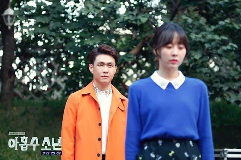 10 Drama Oh Jung Se Terbaik untuk Ditonton di Akhir Pekan 13