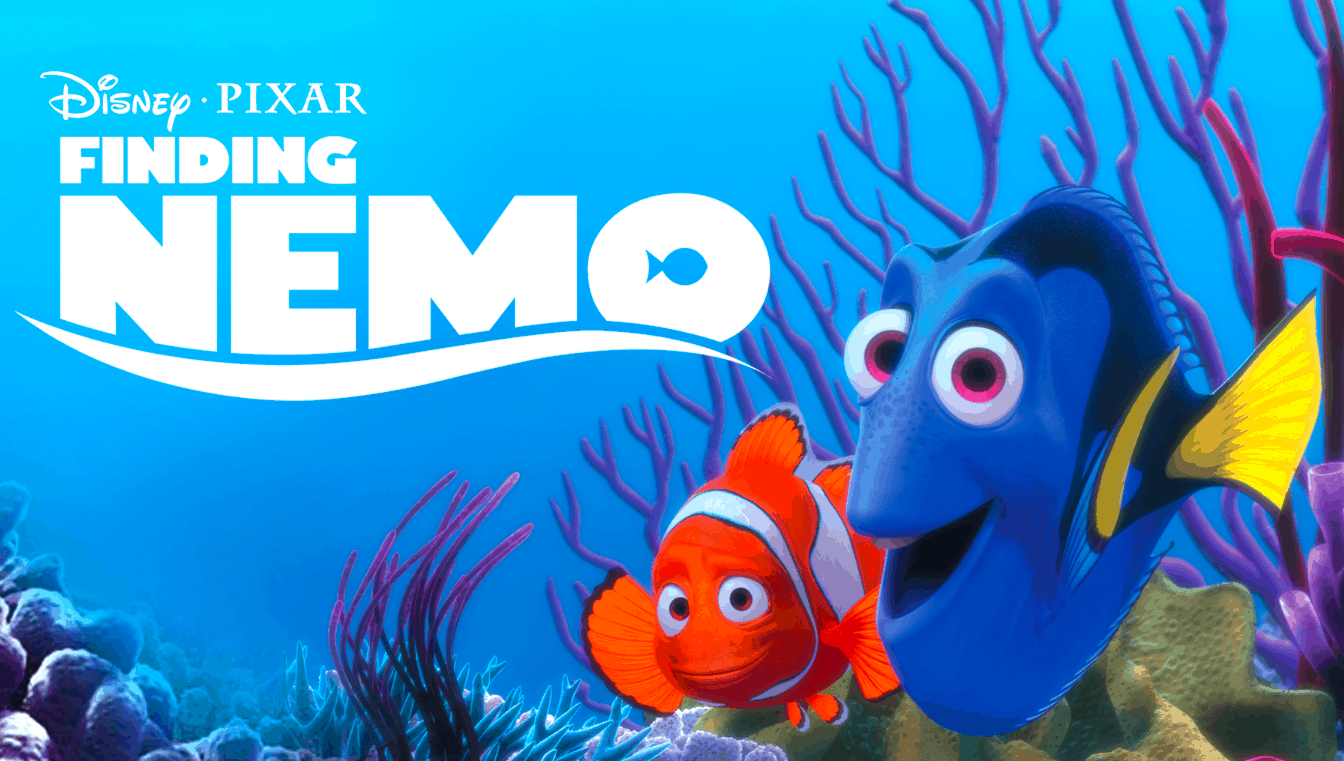 Sinopsis & Review Film Finding Nemo, Petualangan Ikan!