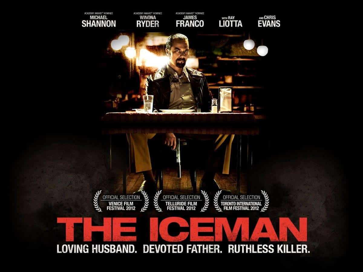 Sinopsis & Review The Iceman, Si Pembunuh Berdarah Dingin 1