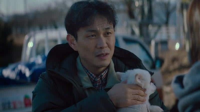 10 Film Oh Jung Se Terbaik dengan Peran Mengagumkan 15