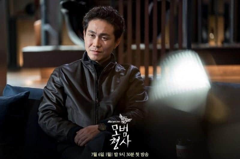 10 Drama Oh Jung Se Terbaik untuk Ditonton di Akhir Pekan 3