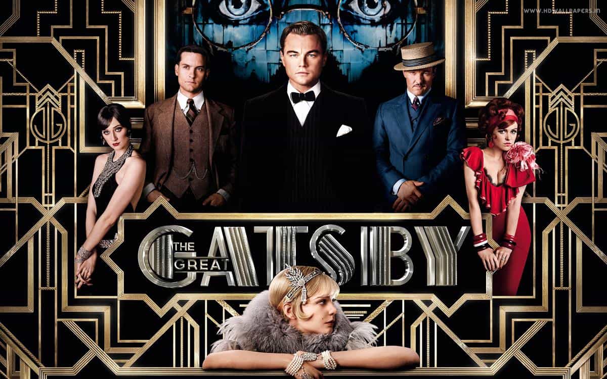 Sinopsis & Review The Great Gatsby, Orang Kaya Memendam Cinta 3