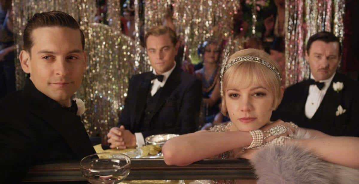 Sinopsis & Review The Great Gatsby, Orang Kaya Memendam Cinta 13