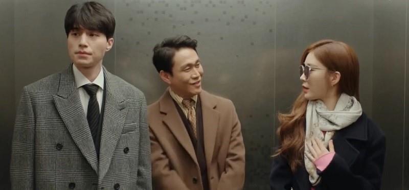 10 Drama Oh Jung Se Terbaik untuk Ditonton di Akhir Pekan 19