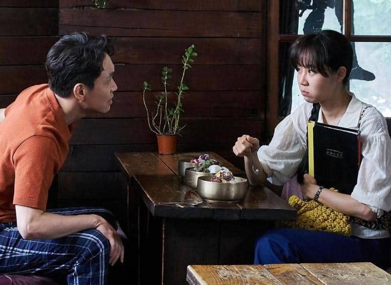 10 Drama Oh Jung Se Terbaik untuk Ditonton di Akhir Pekan 17
