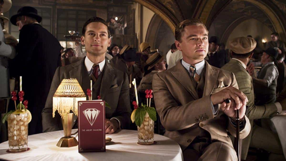 Sinopsis & Review The Great Gatsby, Orang Kaya Memendam Cinta 11