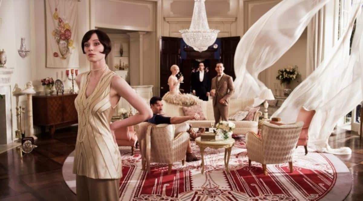 Sinopsis & Review The Great Gatsby, Orang Kaya Memendam Cinta 9