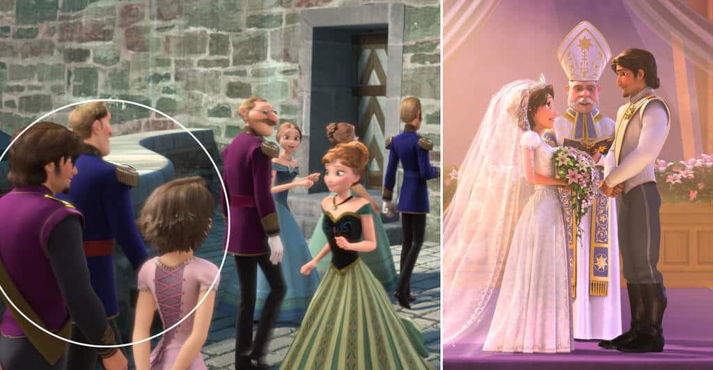Disney's Theory_Rapunzel in Arandelle (Copy)