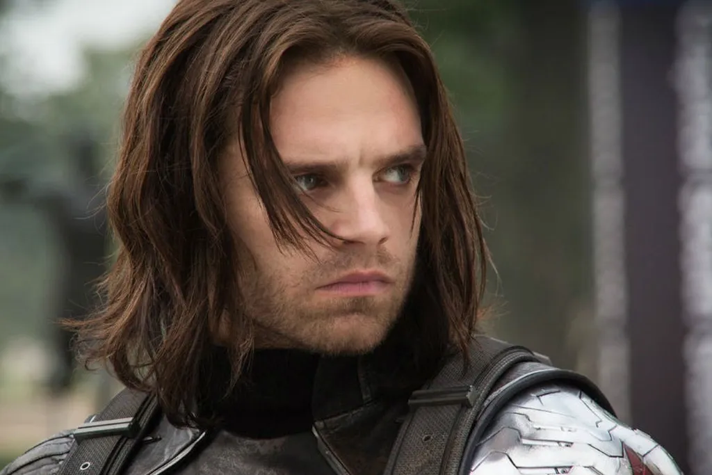 10 Film Terbaik Sebastian Stan, Winter Soldier di MCU 5