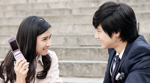Tak Hanya Boys Over Flower, Inilah 10 Drama Terbaik Kim Beom 15