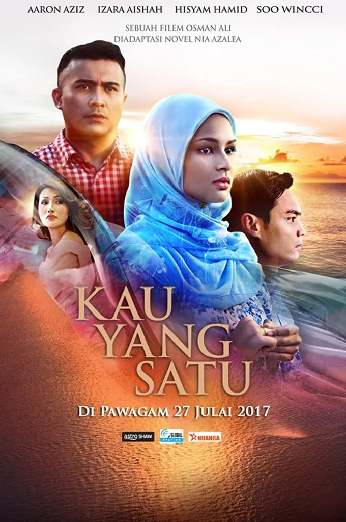 10 Film Romantis Islami Malaysia Ini Dijamin Bikin Baper 19