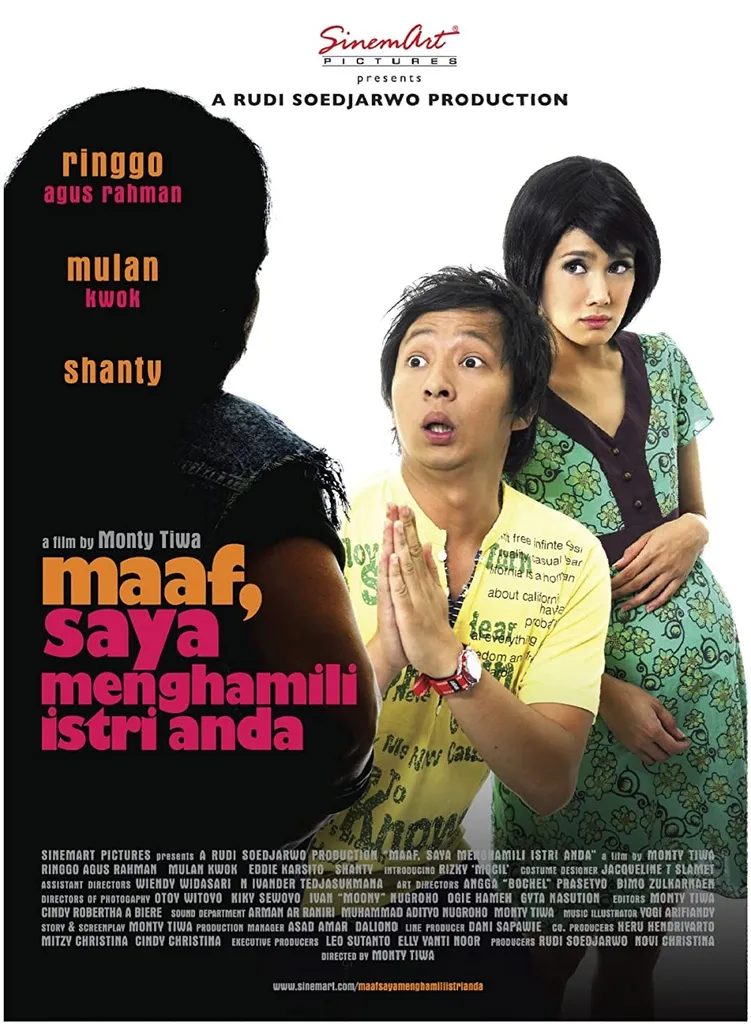 9 Film Indonesia tentang Perselingkuhan dan Orang Ketiga 13