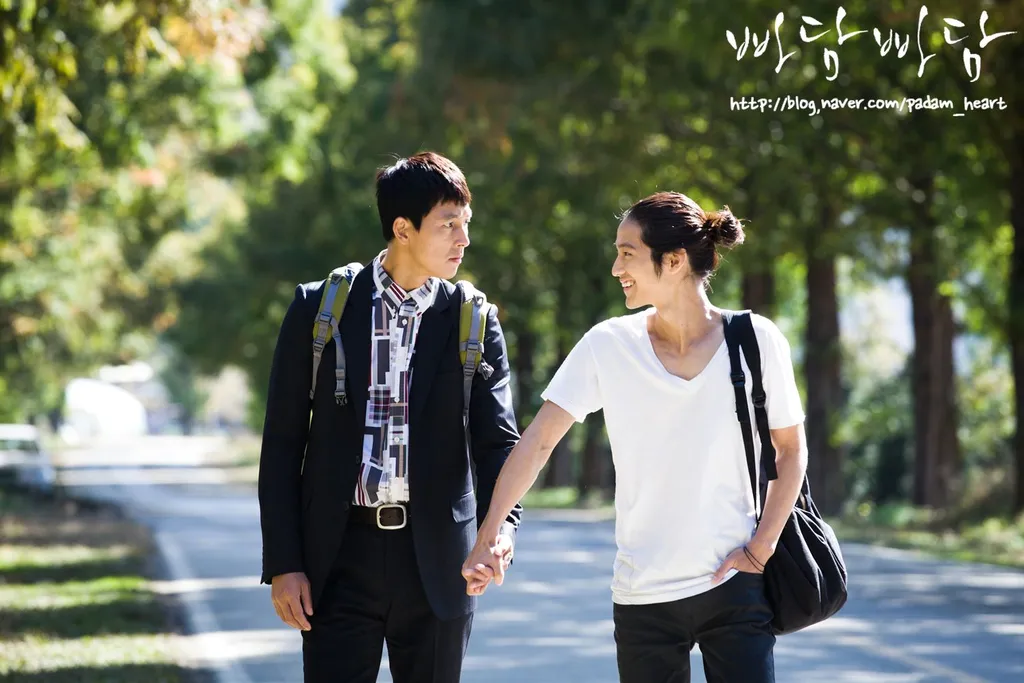 Tak Hanya Boys Over Flower, Inilah 10 Drama Terbaik Kim Beom 13