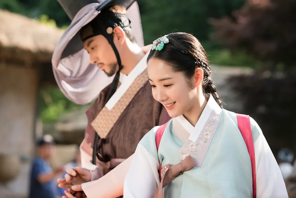 10 Drama Korea Terbaik yang Diangkat dari Kisah Nyata 13
