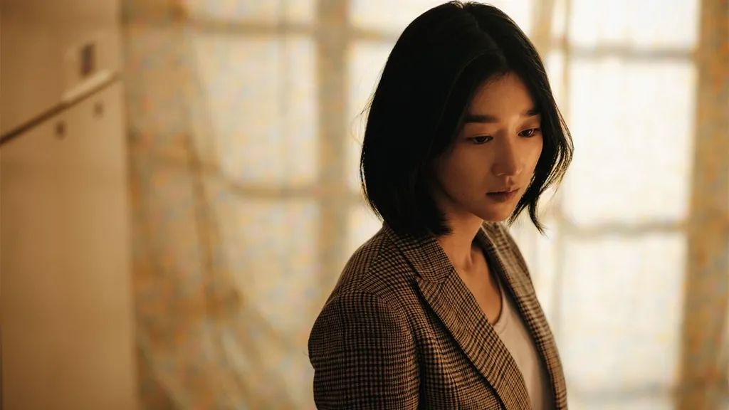 Seo Yea Ji – Kim Soo Jin_