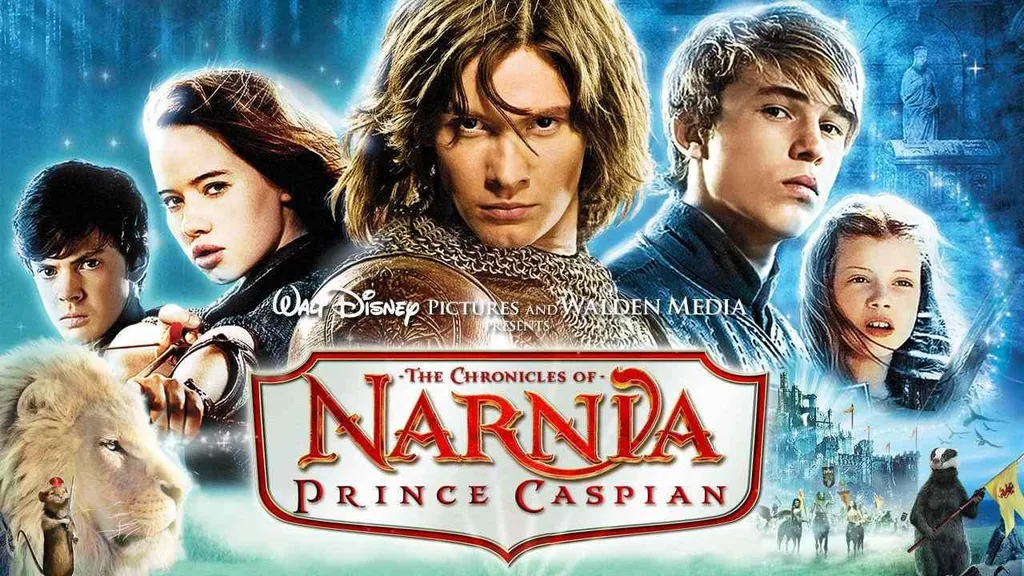 Sinopsis & Review The Chronicles of Narnia 2 (2008) 1
