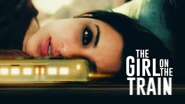 The Girl On The Train_