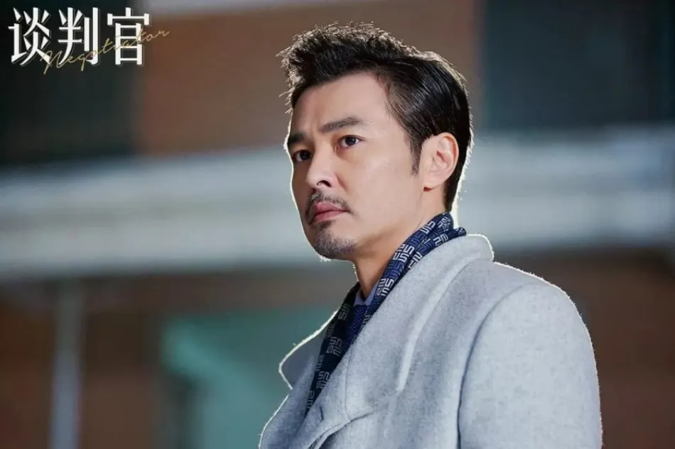 Andrew Lin (Lian Kai)