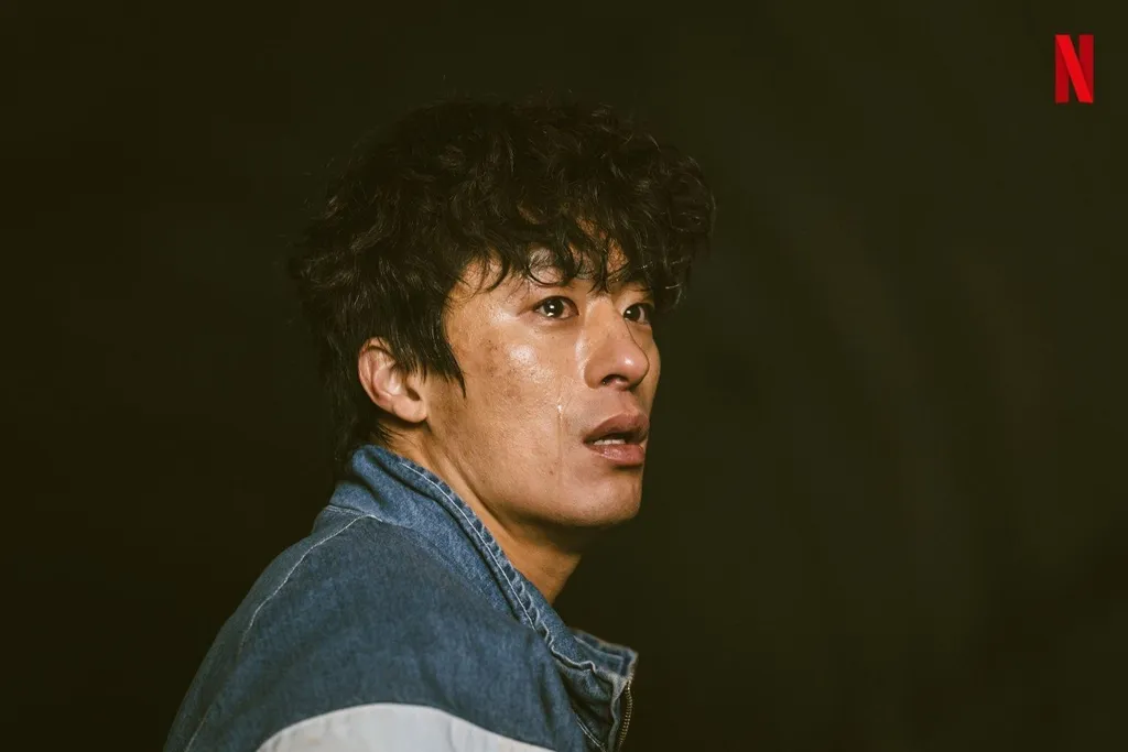 Han Ho Yeol – Koo Gyo Hwan