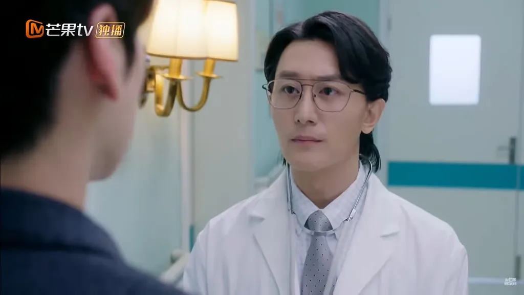 Li Jin Feng (Dokter Zhang)_