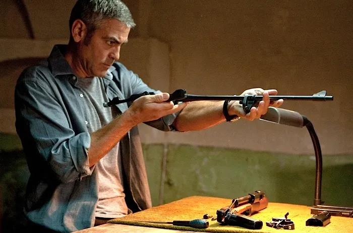 10 Film Terbaik dari Aktor Legendaris George Clooney 15