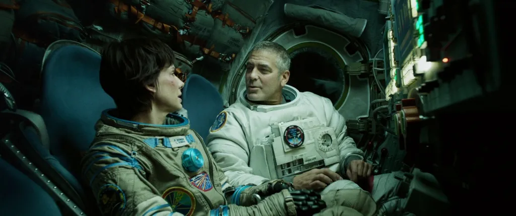 10 Film Terbaik dari Aktor Legendaris George Clooney 13